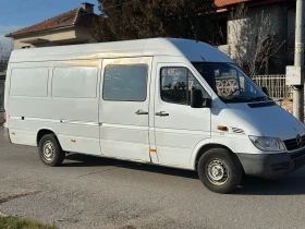 Mercedes-Benz Sprinter 313 2.2 CDI, снимка 8