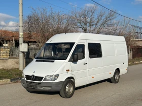 Mercedes-Benz Sprinter 313 2.2 CDI, снимка 1