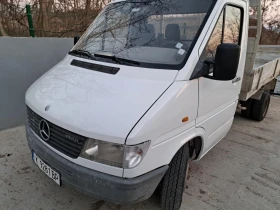 Mercedes-Benz 412 412  TD, снимка 6