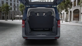 Mercedes-Benz Vito 114 Tourer Pro Long | Mobile.bg    11