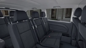 Mercedes-Benz Vito 114 Tourer Pro Long | Mobile.bg    10