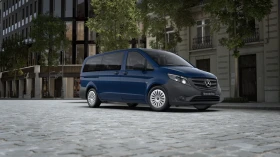 Mercedes-Benz Vito 114 Tourer Pro Long