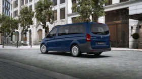 Mercedes-Benz Vito 114 Tourer Pro Long | Mobile.bg    6