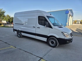 Обява за продажба на Mercedes-Benz Sprinter 310 ~14 900 лв. - изображение 1