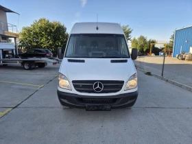 Обява за продажба на Mercedes-Benz Sprinter 310 ~14 900 лв. - изображение 1