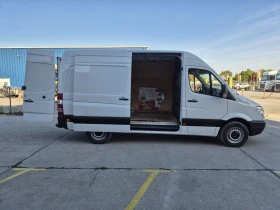 Обява за продажба на Mercedes-Benz Sprinter 310 ~14 900 лв. - изображение 7