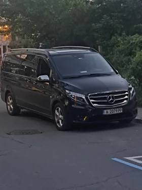 Mercedes-Benz Vito, снимка 2