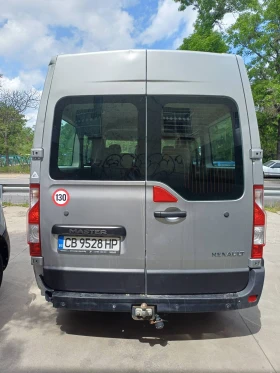 Renault Master 2.3 dci | Mobile.bg � ����� ������ 10