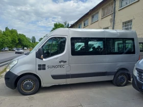 ����� �� �������� �� Renault Master 2.3 dci