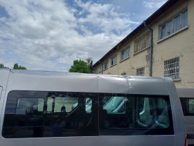 ����� �� �������� �� Renault Master 2.3 dci
