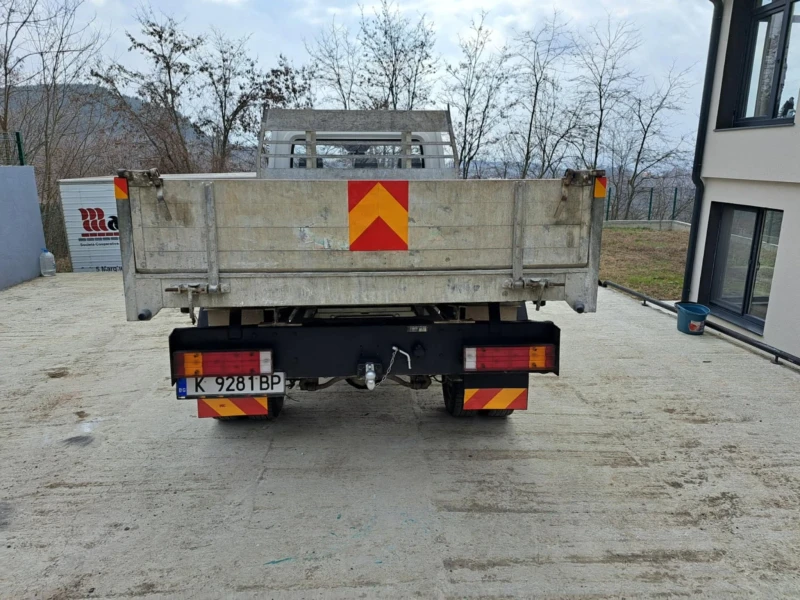 Mercedes-Benz 412 412  TD, снимка 5 - Бусове и автобуси - 49518089