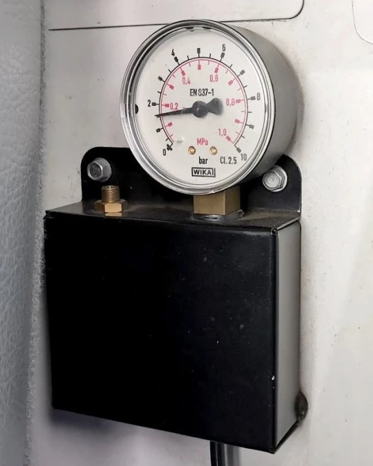 Ford Transit 4.20х2.10х2.00, снимка 5 - Бусове и автобуси - 53309473