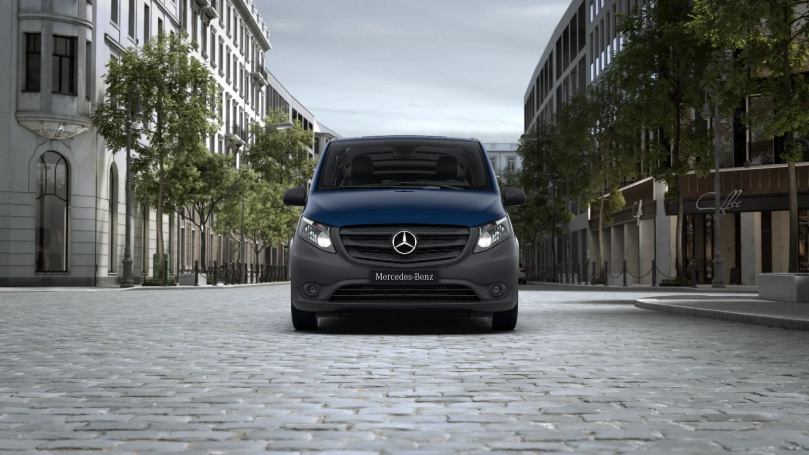 Mercedes-Benz Vito 114 Tourer Pro Long - изображение 2