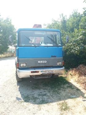 Iveco 170e18 145/17, снимка 3