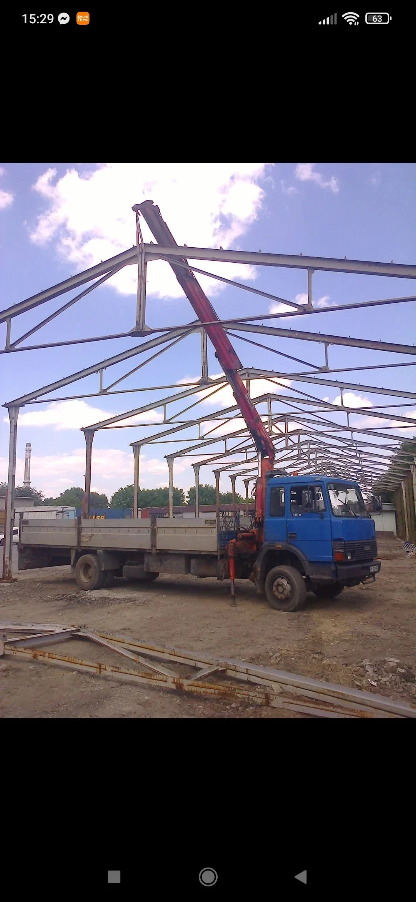 Iveco 170e18 145/17 | Mobile.bg   1