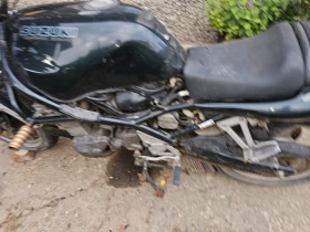 Suzuki Bandit, снимка 4