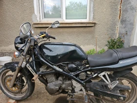 Suzuki Bandit, снимка 5