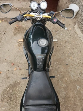 Suzuki Bandit, снимка 2