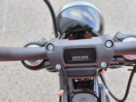 Harley-Davidson Softail Street Bob, снимка 7