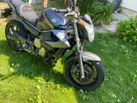 Yamaha XJ6, снимка 1
