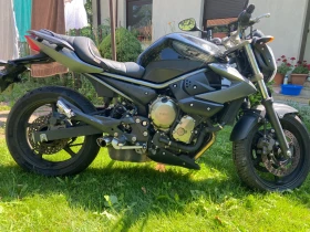 Yamaha XJ6, снимка 6