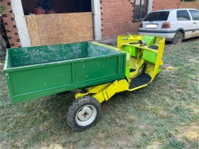 Piaggio B APE 175cc, снимка 4