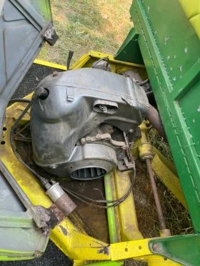 Piaggio B APE 175cc, снимка 9