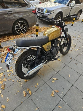 Brixton BX 125 BRIXTON 250, снимка 3