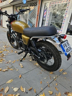 Brixton BX 125 BRIXTON 250, снимка 8
