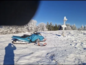 Ski-Doo Freeride, снимка 3