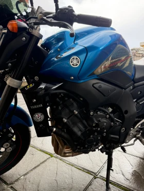 Yamaha FZ1, снимка 10