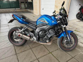 Yamaha FZ1, снимка 1