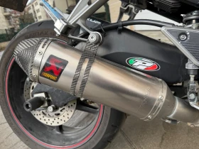 Yamaha FZ1, снимка 7