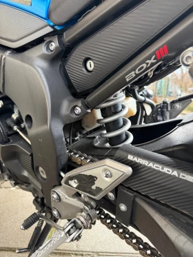 Yamaha FZ1, снимка 8