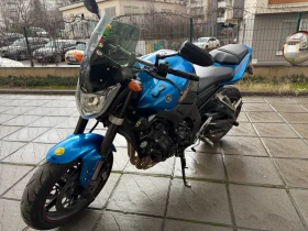 Yamaha FZ1, снимка 12