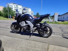 Kawasaki Z Z750 ABS, снимка 2