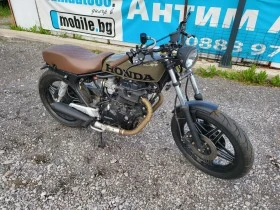 Honda Cb 400, снимка 6