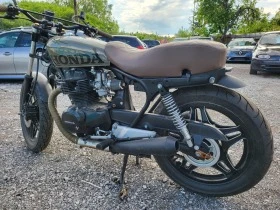 Honda Cb 400, снимка 4