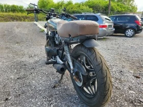 Honda Cb 400, снимка 5