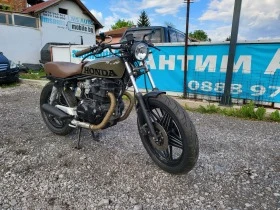 Honda Cb 400, снимка 7