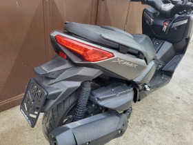 Yamaha X-max 400i ABS, снимка 3