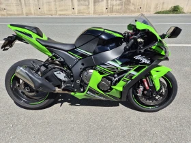 Обява за продажба на Kawasaki Ninja ZX10R KRT ~20 000 лв. - изображение 1