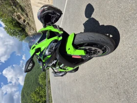 Обява за продажба на Kawasaki Ninja ZX10R KRT ~20 000 лв. - изображение 3