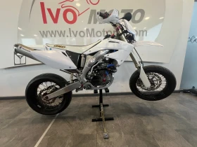 Honda Crf 450 готов за регистрация, снимка 1