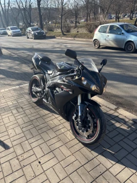 Yamaha YZF-R1 R1 , снимка 1