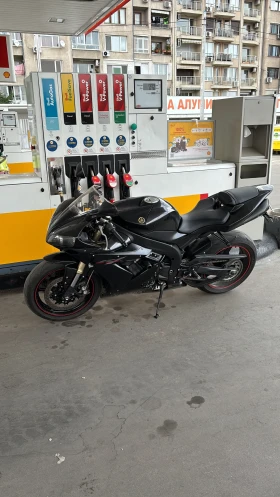 Yamaha YZF-R1 R1 , снимка 9