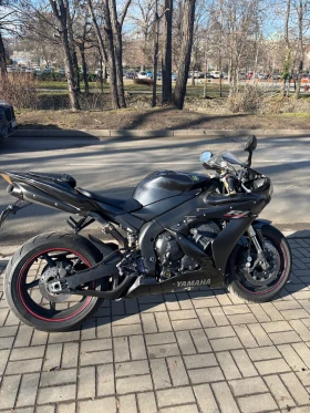 Yamaha YZF-R1 R1  | Mobile.bg    2