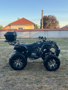 Shineray XY ATV 250cc SHINERAY | Mobile.bg    5