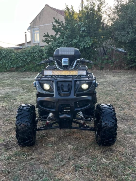 Shineray XY ATV 250cc SHINERAY | Mobile.bg    3