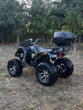 Shineray XY ATV 250cc SHINERAY | Mobile.bg    7